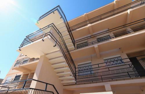 COSTA DAURADA APARTAMENTS - Pompeyo - Foto 22