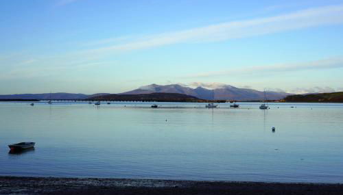 Beach house no2 with amazing sea views and private garden onto beach. - Foto 2