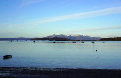 Beach house no2 with amazing sea views and private garden onto beach. - Foto 2
