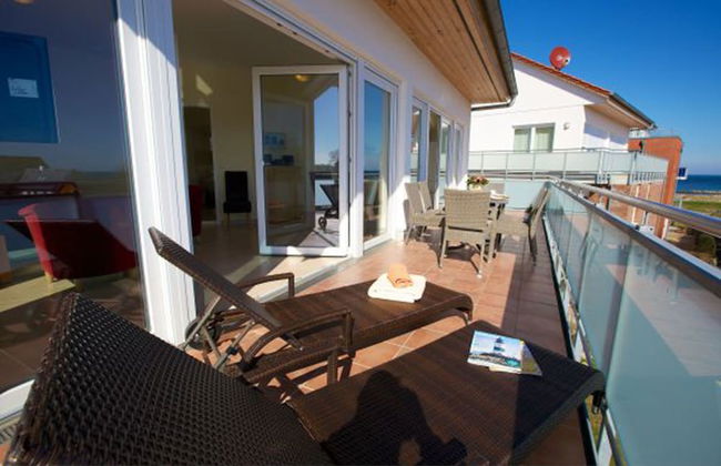 Ostseeresidenz Schönberger Strand - Foto 11