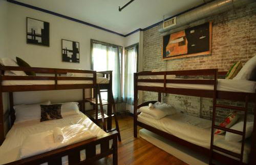 Michie Hostel - Photo 29