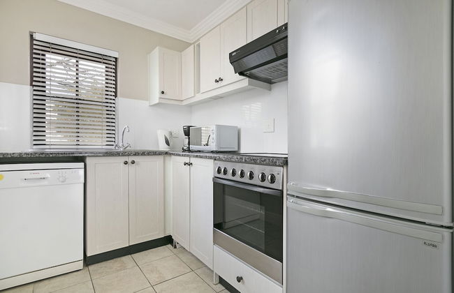 Winelands Golf Lodges 12 - Foto 8