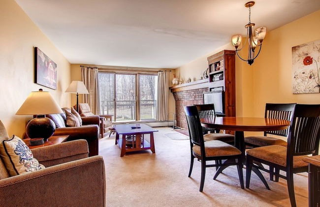 Sunrise Mountain Village by RedAwning - Foto 23