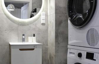 LuxApartmentWarszawa z bezpłatnym podziemnym parkingem - Foto 16