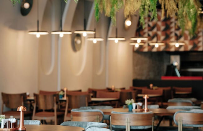 Empula Hotel & Residences - Foto 44