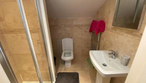 Royal Oak Apartment 1 - Foto 5