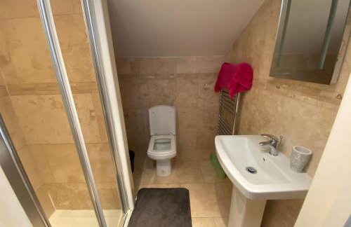 Royal Oak Apartment 1 - Foto 5