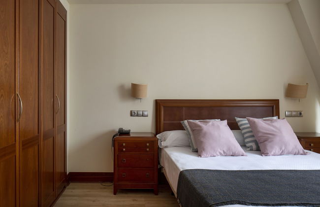 Santiago Apartments Bilbao - Foto 2