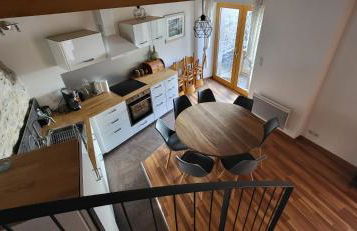 Gîte - Belle maison de village - Photo 27