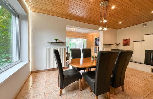 Prosportówek - Powidz - Dom Bliźniak nad Jeziorem z Dużym Ogrodem - Foto 35