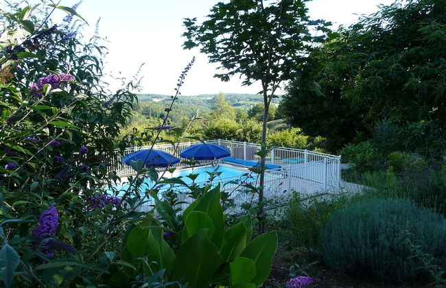 Les Hauts du Coustalier - Foto 11