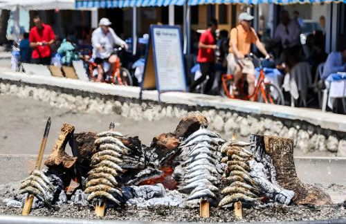 Despertar en el Palo Málaga Beach - Photo 28