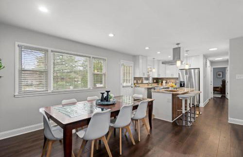 Washington DC, Alexandria VA the white house - Foto 25