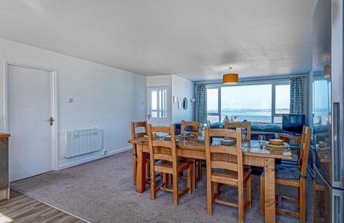 Sea View Apartment in centre of Rhosneigr - Pass the Keys - Foto 20