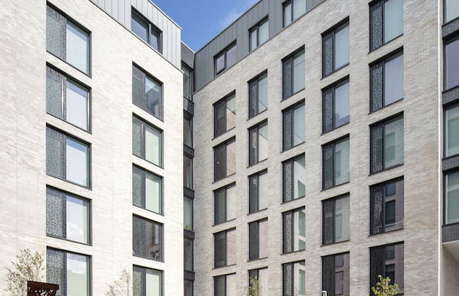 Coleman Court Summer Apartments - Photo 1