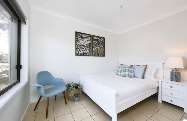 The Woods Farm Jervis Bay - Photo 8