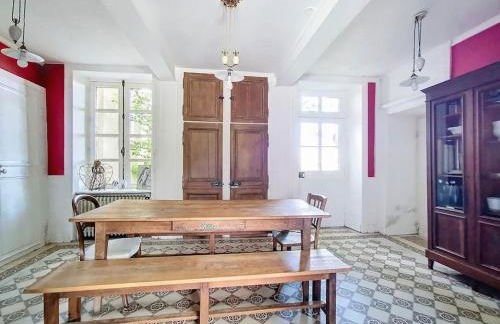 Belle maison de famille - Foto 10