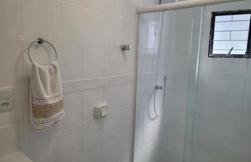 Apto vista mar com 3 quartos e churrasqueira, 4 min praia - Foto 26