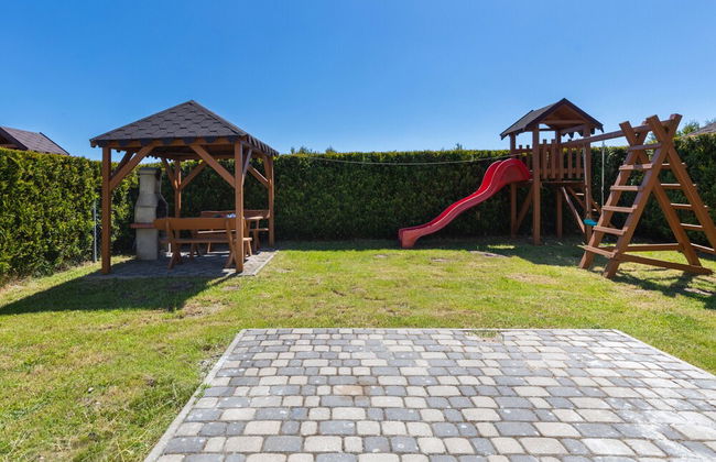 Holiday Houses Muschel by Renters - Photo 68