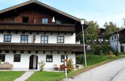 Appartement am Waldeck - Foto 26