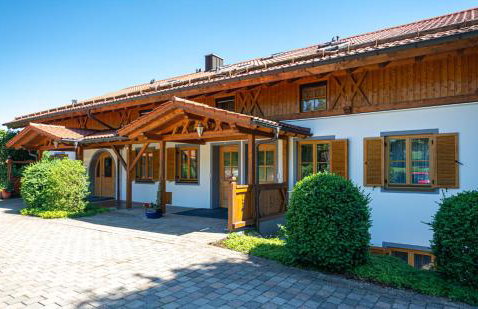 Aparthotel Werdenfels - Foto 7