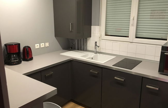 Apartment Villeurbanne - Photo 18