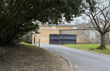 Suite EVASIO, au pied du château fort, parking privé - Foto 47