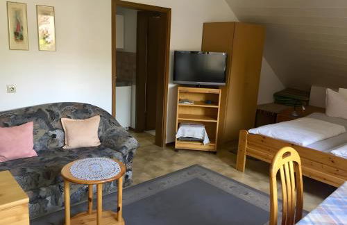 Ferienwohnung Linde - Foto 23