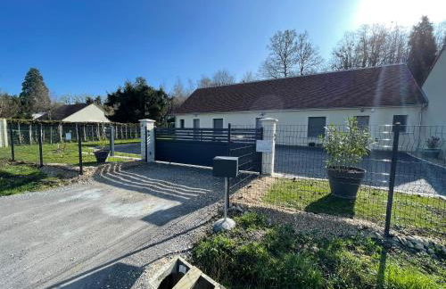 Gîte Le Cottereau , à 5 minutes du Zoo Parc de Beauval - Photo 2