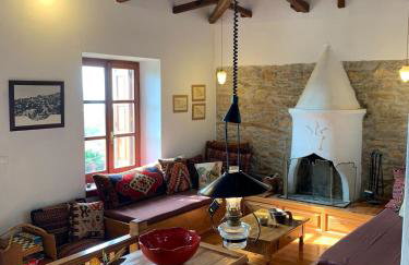 The Ambassador Residence - Traditional stone house - Foto 3