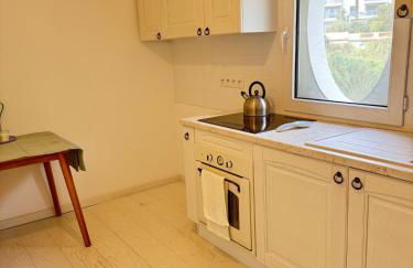 New,mountain & sea view 3 guests with private Garage - Foto 19