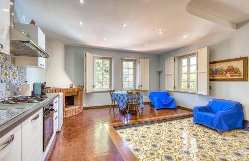 VFH Villa Cala del Cuore con piscina, 50 m dal mare - Foto 12