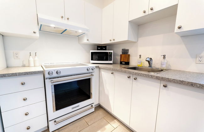 Unique Stays - 3658 Boul. Saint-Laurent - Photo 22