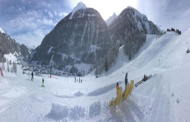 Heavenly Apartment in Wängle Tyrol near Walking Trails - Foto 34