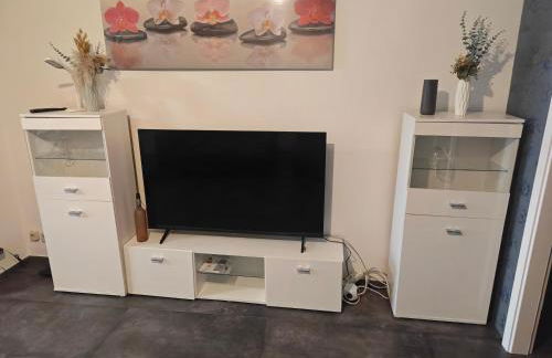 Work and Stay Selfkant Tüddern Nähe Geilenkirchen und Nähe Geleen Moderne Unterkunft für 8 Personen auf 180qm - Foto 67