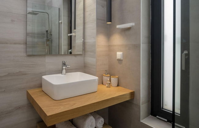 Hermagio Villa Hermione by Estia - Foto 12