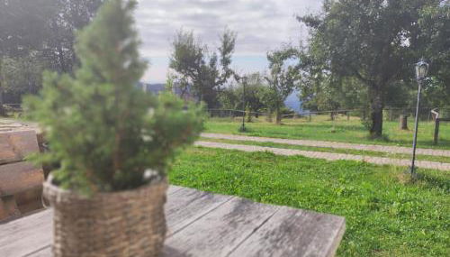 OIDE STUB'N am Grandsberg - Foto 2