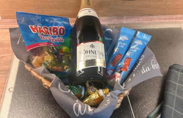 !!! Ferienwohnung für 6xPersonen, Terrasse, Garten, Hund willkommen!!! - Photo 58