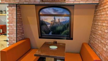 Le Repaire du Sorcier - Foto 4