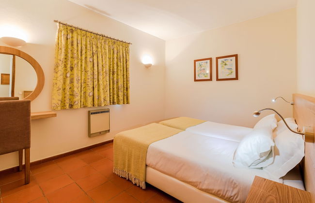 Pinhal da Marina Apartamentos Turisticos - Foto 6