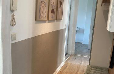 StadtOase - Im Kiez von Neukölln 3Zi 100qm - Foto 12