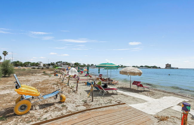 Villa Isidoro Sea View - Foto 32