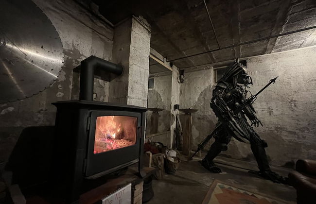 Carli's Base Camp - Photo 43