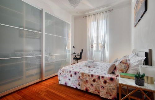 Lattanzio Charming Suite - Porta Romana MM3 - Foto 25