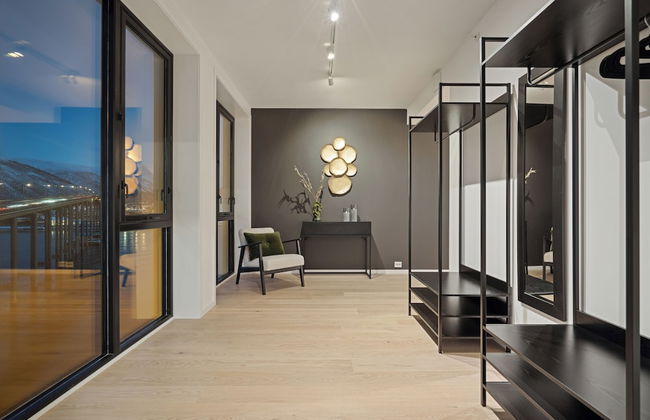 TotalApartments Vervet Gjøa - Foto 2