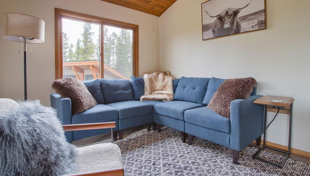 Lupine Peak by Boutiq - Foto 4, Habitación