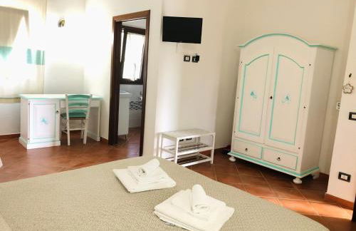 Agriturismo La Rocca Manna - Foto 52