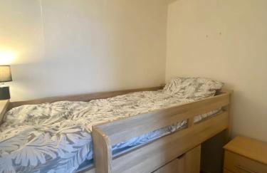 Central Lisburn Duplex Apartment No Parties - Foto 22