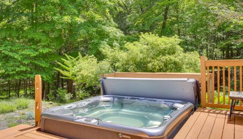 Accord Vacation Rental with Pool and Hot Tub! - Foto 3