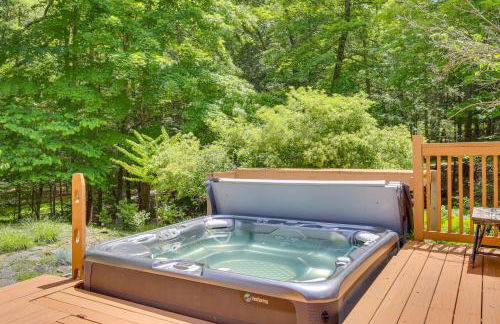 Accord Vacation Rental with Pool and Hot Tub! - Foto 3